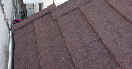 千葉県・屋根の修理サポート！・外壁塗装工事